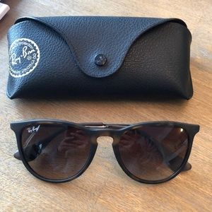 Erika Ray Ban Sunglasses